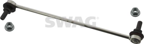 Swag 10 94 0820 - Rod / Strut, stabiliser parts5.com