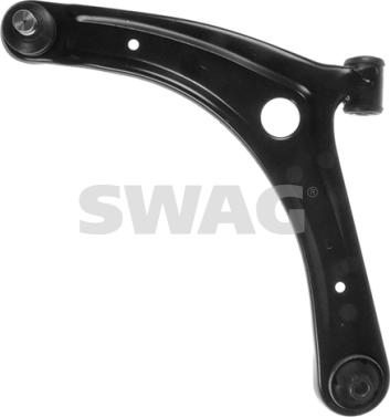 Swag 10 94 1062 - Track Control Arm www.parts5.com