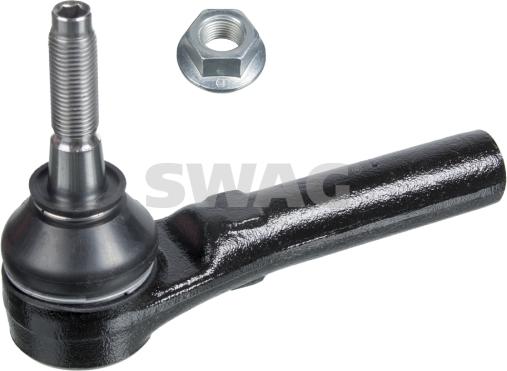 Swag 10 94 1105 - Tie Rod End parts5.com