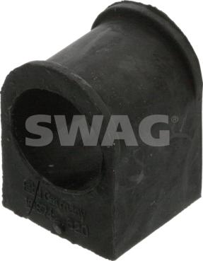 Swag 10 91 8874 - Bearing Bush, stabiliser www.parts5.com