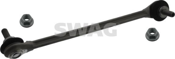 Swag 10 93 9600 - Тяга / стойка, стабилизатор www.parts5.com