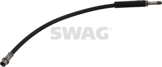 Swag 10 93 6478 - Fékcső www.parts5.com