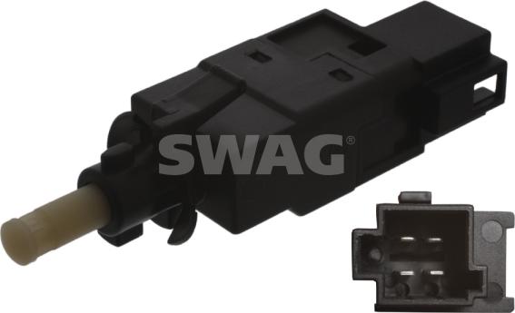 Swag 10 93 6745 - Stikalo zavorne luci www.parts5.com