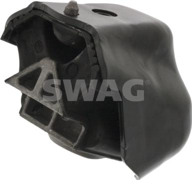 Swag 10 93 0631 - Soporte, motor www.parts5.com