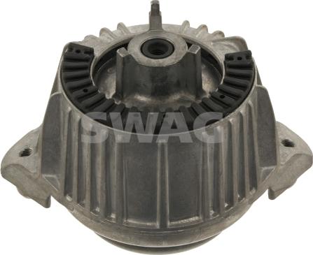 Swag 10 93 0628 - Lagerung, Motor www.parts5.com