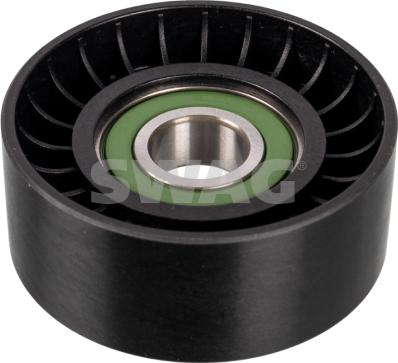 Swag 10 93 1975 - Deflection / Guide Pulley, v-ribbed belt parts5.com