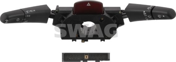 Swag 10 93 1203 - Interruptor, luz principal www.parts5.com