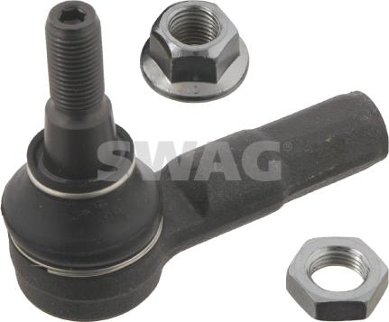 Swag 10 93 1273 - Glava jarmovega droga www.parts5.com