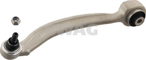 Swag 10 93 1731 - Track Control Arm parts5.com