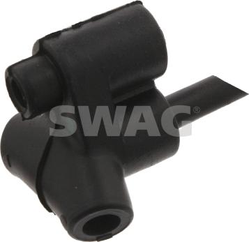 Swag 10 93 3987 - Hortum, Motor bloğu hava tahliyesi www.parts5.com