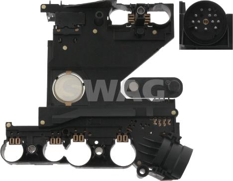 Swag 10 93 2342 - Control Unit, automatic transmission parts5.com