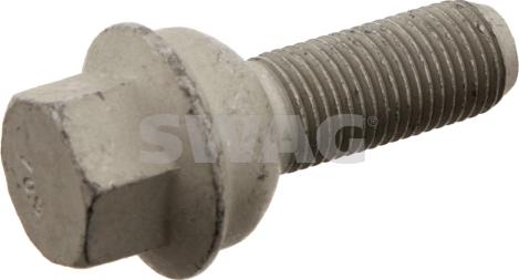 Swag 10 92 9466 - Wheel Bolt www.parts5.com