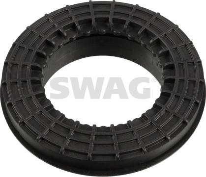 Swag 10 92 9475 - Подшипник качения, опора стойки амортизатора www.parts5.com