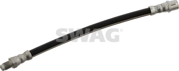 Swag 10 92 9289 - Tubo flexible de frenos www.parts5.com