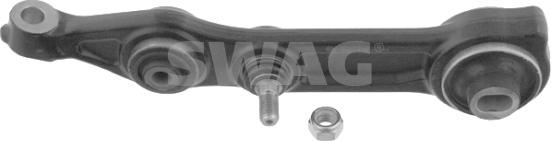 Swag 10 92 4546 - Track Control Arm parts5.com