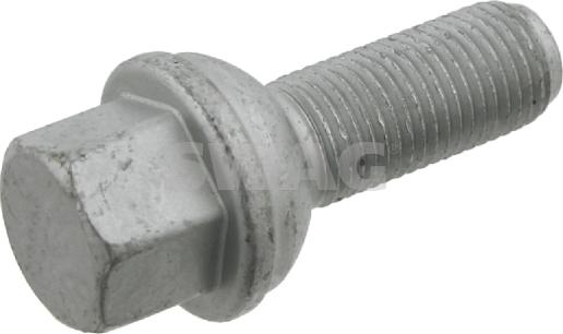 Swag 10 92 4645 - Wheel Bolt www.parts5.com