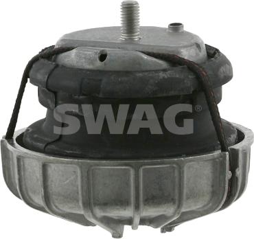 Swag 10 92 6482 - Lagerung, Motor www.parts5.com