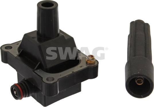 Swag 10 92 8538 - Ignition Coil parts5.com