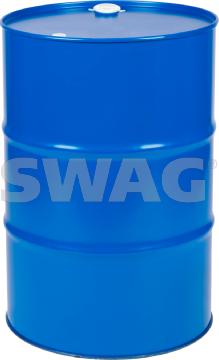 Swag 30 93 9095 - Automatic Transmission Oil parts5.com