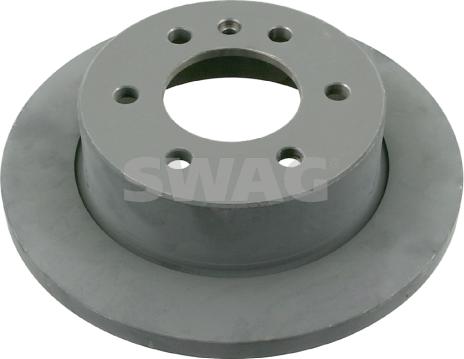 Swag 10 92 7699 - Disc frana www.parts5.com