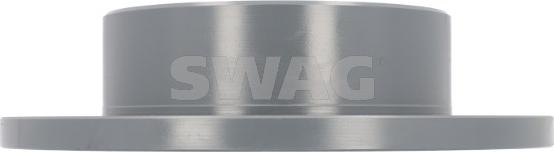 Swag 10 92 7699 - Disco de freno www.parts5.com