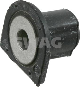 Swag 10 92 7637 - Mounting, steering gear parts5.com