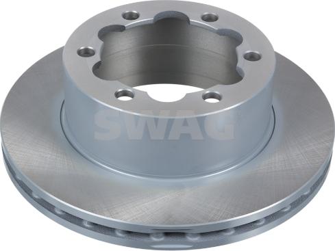 Swag 10 92 7700 - Disc frana www.parts5.com