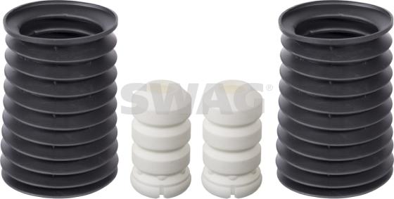 Swag 10 56 0008 - Dust Cover Kit, shock absorber www.parts5.com