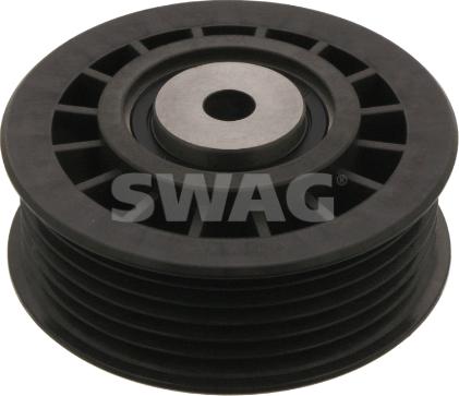 Swag 10 03 0001 - Rola ghidare / conducere, curea transmisie www.parts5.com