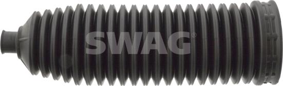 Swag 10 10 4849 - Пыльник, рулевое управление www.parts5.com