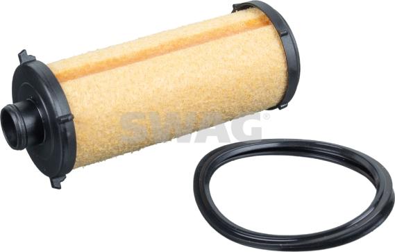 Swag 10 10 5810 - Hydraulic Filter, automatic transmission www.parts5.com