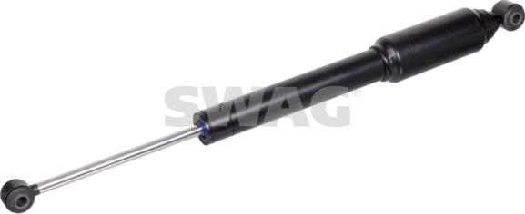 Swag 10 10 0866 - Shock Absorber, steering www.parts5.com