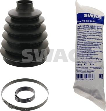 Swag 10 10 1946 - Joint-soufflet, arbre de commande www.parts5.com