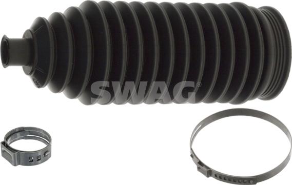 Swag 10 10 1952 - Bellow Set, steering parts5.com