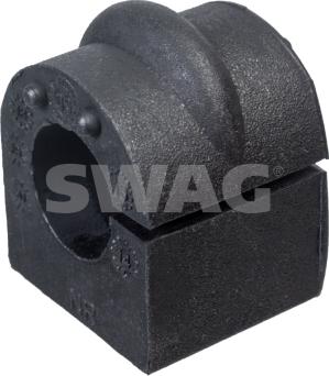 Swag 10 10 8170 - Bearing Bush, stabiliser parts5.com