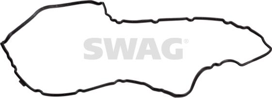 Swag 10 10 3264 - Brtva, poklopac glave cilindra www.parts5.com