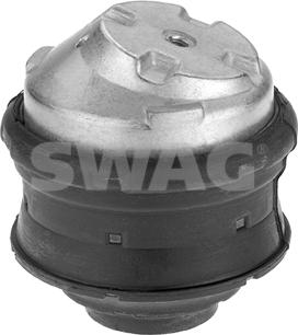 Swag 10 13 0093 - Suport motor www.parts5.com