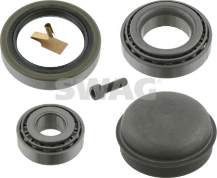 Swag 10 85 0012 - Set rulment roata www.parts5.com