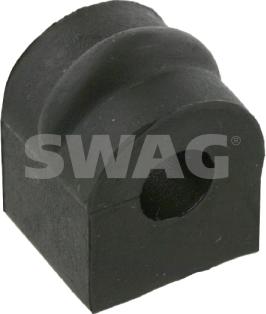 Swag 10 79 0067 - Bearing Bush, stabiliser www.parts5.com