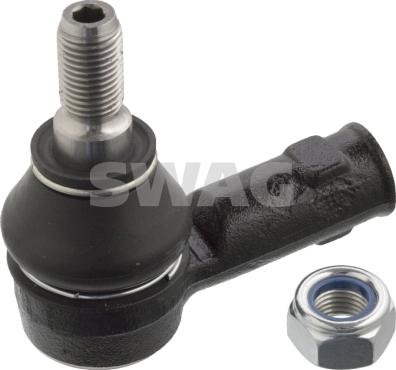 Swag 10 71 0050 - Tie Rod End parts5.com