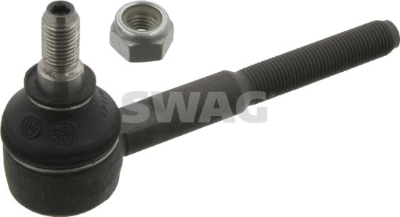 Swag 10 71 0010 - Tie Rod End parts5.com