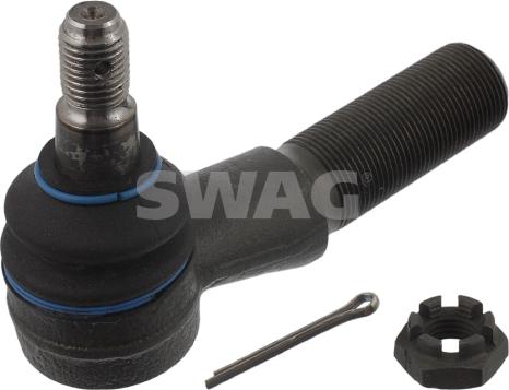 Swag 10 71 0035 - Tie Rod End www.parts5.com