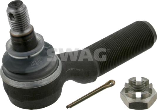 Swag 10 71 0036 - Tie Rod End www.parts5.com