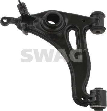 Swag 10 73 0012 - Track Control Arm parts5.com