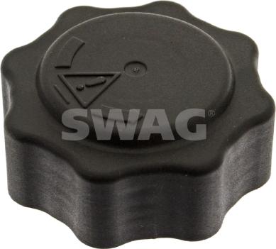 Swag 11 94 0145 - Tapón, depósito de refrigerante www.parts5.com