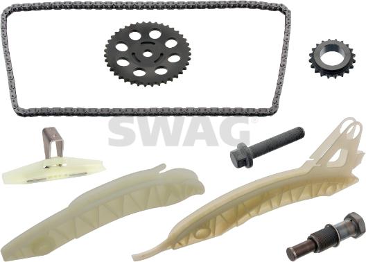 Swag 11 94 8388 - Timing Chain Kit www.parts5.com