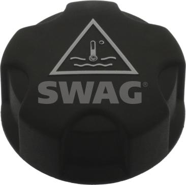 Swag 11 93 6772 - Poklopac sa zatvaračem, posuda za rashladnu tečnost www.parts5.com