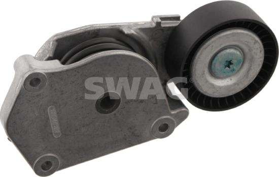 Swag 11 92 8687 - Intinzator curea, curea distributie www.parts5.com