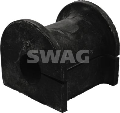 Swag 13 94 1497 - Bearing Bush, stabiliser www.parts5.com