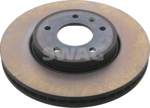 Swag 89 93 1425 - Disc frana www.parts5.com